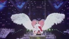 【鞠婧祎】Rise(生日賀頻&總選應援)