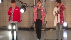 EXO-CBX 日本出道mini專輯《GIRLS》