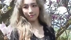 可愛的泰妍寶寶