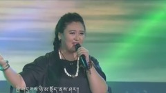 卓卓瑪 - 哎嘛哄 現場版