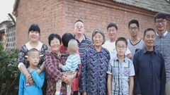 嘉陵江畔追夢人