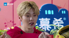 超級海鮮盛宴來嘍!集體變身吃貨吃不停