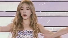 少女時代,太妍(少女時代),Tiffany(少女時代),俞利(少女時代),允兒(少女時代) - SNSD 4th Tour <Phantasia> in Seoul Part1
