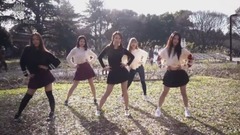 Mission 舞蹈版
