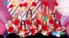 Miracle&Happy - MBC音樂中心現場版 17/06/10