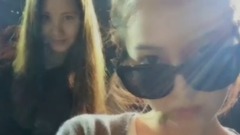 致美麗的少女時代