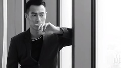 楊祐寧 TONY YANG 品PRESTIGE 6月號拍攝花絮
