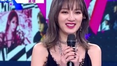 偶像最強舞臺孟佳JIA
