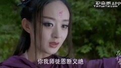 趙麗穎影視配音