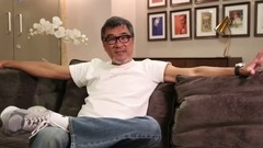 Documentary@LONDON - 既然青春留不住,還是做個大叔好 演唱會