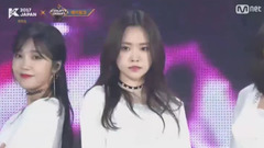 讓我心動 - 2017 KCON JAPAN現場版 17/05/25