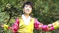 納塘民歌