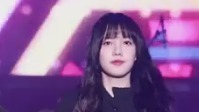GFriend,藝琳(GFriend) - FINGERTIP
