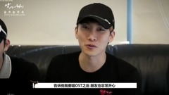 三流之路OST“似懂非懂”錄制花絮