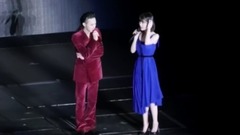 G-Dragon演唱會 嘉賓IU 談話