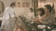 他令我改變