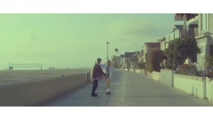 ?? (Taeyeon) - Fire_Music Video