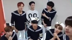 再一次回來的GOT7