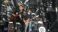 FTISLAND - Love Sick - SBS人氣歌謠 現場版 17/06/11