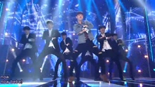 大賢（B.A.P）- SHADOW - SBS人氣歌謠 現場版 17/06/11