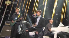 FTISLAND - Wind - SBS人氣歌謠 現場版 17/06/11