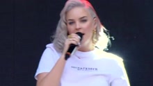 Anne-Marie - Ciao Adios - Summertime Ball 現場版2017