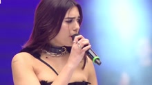 Dua Lipa - Be The One - Summertime Ball 現場版2017