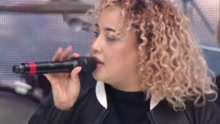 Clean Bandit - Real Love - Summertime Ball 現場版2017