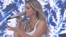 Clean Bandit,Louisa Johnson - Tears - Summertime Ball 現場版2017