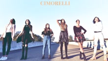 Cimorelli - Alive 歌詞版