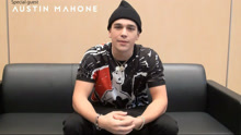 Austin Mahone最新Pop Spring現場