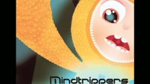 Mindtrippers - Green