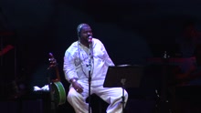 Arlindo Cruz - Vídeo Teaser show Credicard Hall