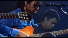Djavan - Faltando um Peda?o (Video)