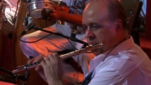 Arlindo Cruz - Trilha do Amor (Ao Vivo)