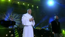 Padre Marcelo Rossi - Sonda-Me (Video ao vivo)