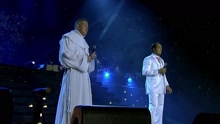 Padre Marcelo Rossi - For?a e Vitória (Video ao vivo)