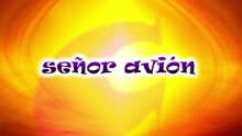 Se?or Avion