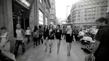Juan Magan - Bailando Por El Mundo (Video Mash Up)