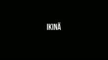 IKIN? - Et pelk?? (Lyric Video)