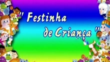 Aline Barros - Festinha de Crian?a