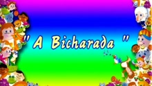 Aline Barros - A Bicharada