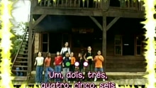 Aline Barros - Mel? da Cria??o