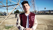 Daniel Skye - ON (BTS)