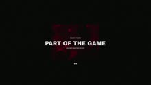 Point Point - Part of the Game (Official Music Video)