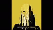 Point Point - Part of the Game (audio) (Still/Pseudo Video)
