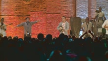 Bom Gosto - Brigar n?o tá com nada (Video Ao Vivo)