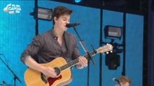 Shawn Mendes - There's Nothing Holdin' Me Back - Summertime Ball 現場版2017