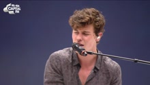 Shawn Mendes - Castle On The Hill + Treat You Better - Summertime Ball 現場版2017