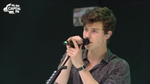 Shawn Mendes - Mercy - Summertime Ball 現場版2017